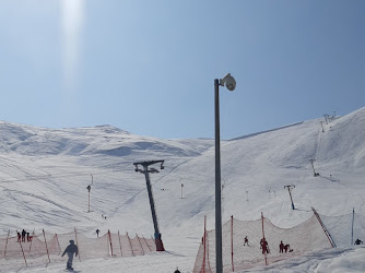 Bitlis Kayak Merkezi