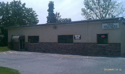 Butcher Shop «Trio Country Butcher», reviews and photos, 1800 Willow Spur, East Texas, PA 18046, USA