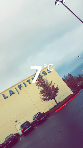 Gym «LA Fitness», reviews and photos, 779 NW Council Dr, Gresham, OR 97030, USA