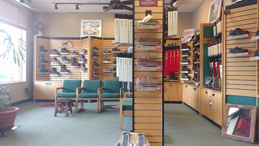 Shoe Store «Red Wing», reviews and photos, 2224 Gettysburg Rd, Camp Hill, PA 17011, USA