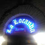 Photo n°1 de l'avis de Tognarelli.a fait le 25/11/2017 à 22:24 sur le  Restaurant La Locanda à San Gemini