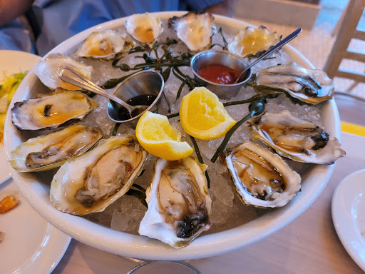 French Restaurant «Avenue Le Club», reviews and photos, 23 Ocean Ave, Long Branch, NJ 07740, USA