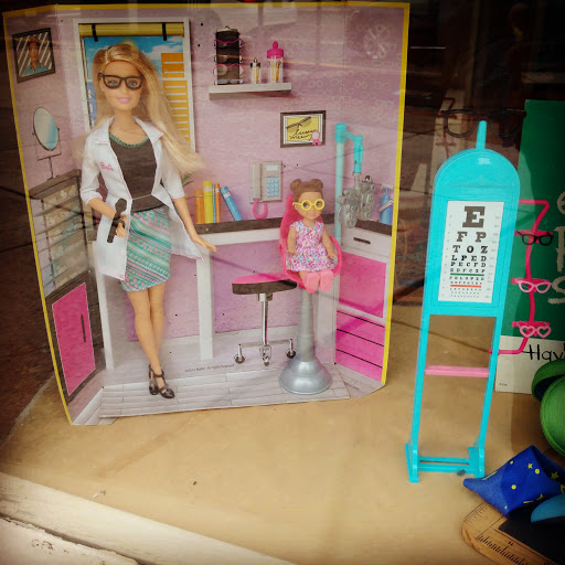 Optician «Meserall Vision & Hearing», reviews and photos, 206 Kings Hwy E, Haddonfield, NJ 08033, USA