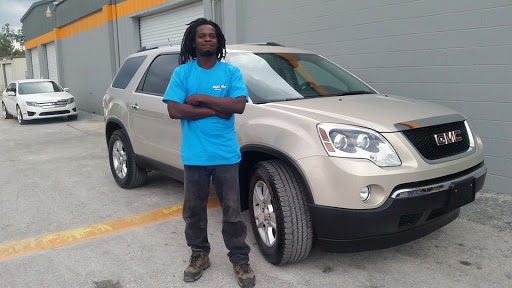 Used Car Dealer «Right Way Automotive», reviews and photos, 2310 US-90, Lake City, FL 32055, USA