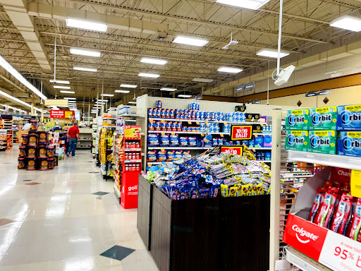 Grocery Store «Kroger», reviews and photos, 5664 Jonesboro Rd, Lake City, GA 30260, USA
