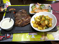 Steak du Restaurant Cc à Paris - n°2