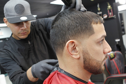Barber Shop «Orlando 5 Star Cuts», reviews and photos, 4701 Distribution Ct, Orlando, FL 32822, USA