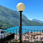 Photo n°2 de l'avis de Davide. fait le 13/06/2021 à 09:55 sur le  Hotel Lory à Molveno