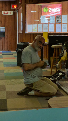 Sporting Goods Store «Hyde Park Roller Magic», reviews and photos, 4178 Albany Post Rd, Hyde Park, NY 12538, USA