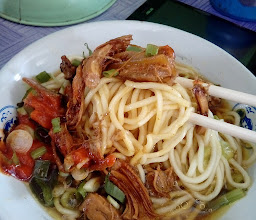 Mie Ayam Bakso Pak Yanto photo