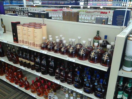 Liquor Store «ABC Store», reviews and photos, 6494 Tryon Rd, Cary, NC 27511, USA