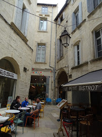 Atmosphère du Restaurant DELI'S COFFEE à Montpellier - n°13