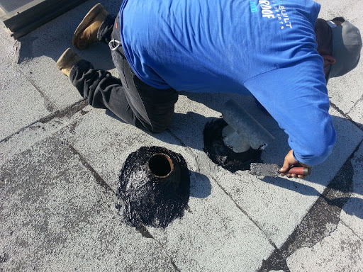 Roof Repair Specialist in Pasadena, California