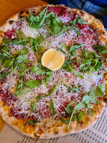 Pizzeria Pietro Ristorante - Pizzeria