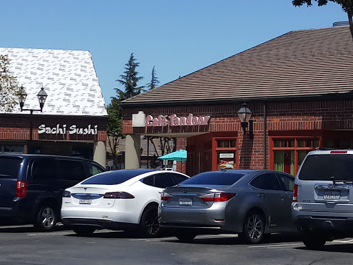 Indian Restaurant «Cafe Tandoor», reviews and photos, 420 Market Pl, San Ramon, CA 94583, USA