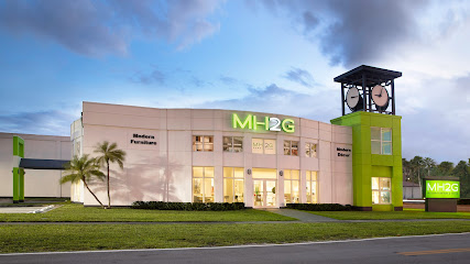 Foto de MH2G Furniture - DORAL