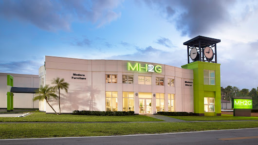 Foto 1 de MH2G Furniture - DORAL fuente Todas