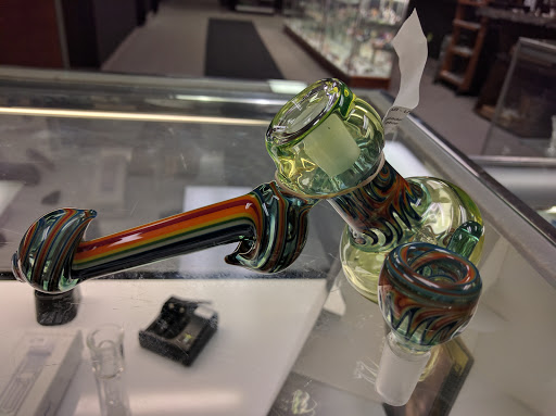 Tobacco Shop «Nhalables Smoke Shop?», reviews and photos, 1147 Pearl Rd, Brunswick, OH 44212, USA