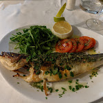 Photo n°3 de l'avis de Bruce.a fait le 26/10/2019 à 16:31 sur le  Ristorante Il Delfino à Mazzarò