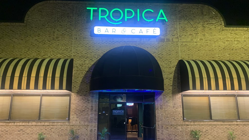 Tropica Bar & Café 30092