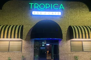Tropica Bar & Café image