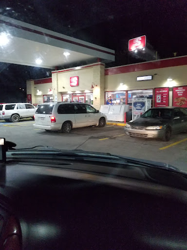 Convenience Store «Speedway», reviews and photos, 2026 S Hawthorne Rd, Winston-Salem, NC 27103, USA