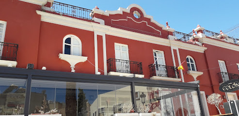 Centro Comercial Balcon De San Miguel