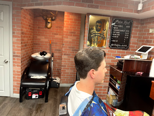 Classic Barbershop NYC