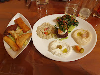 Les plus récentes photos du Restaurant libanais Le Libanais à Le Pontet - n°3