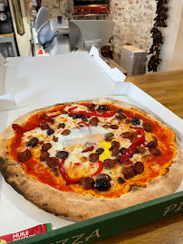 Photos du propriétaire du Pizzeria La Pizza Montmorency - n°6