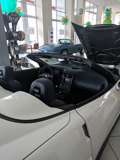 Toyota Dealer «Valdosta Toyota», reviews and photos, 2980 James Rd, Valdosta, GA 31601, USA