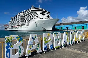 Port of Bridgetown, Barbados image