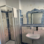 Photo n°6 de l'avis de Kristina. fait le 11/05/2024 à 19:20 sur le  Zur alten Brauerei à Lengenfeld