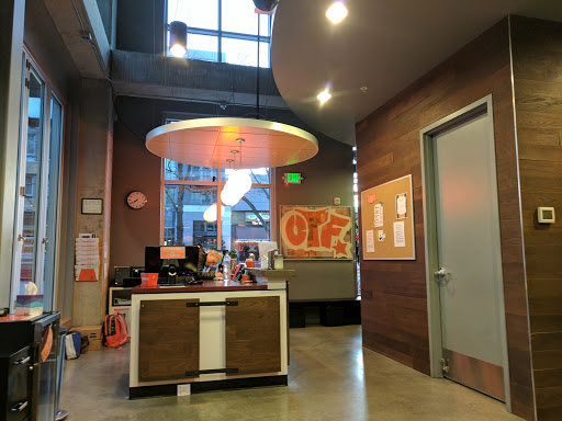 Gym «Orangetheory Fitness», reviews and photos, 519 Broadway E Suite 8, Seattle, WA 98102, USA