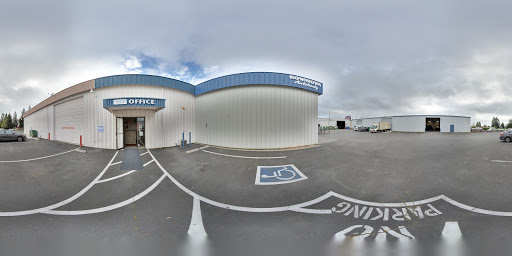Auto Body Shop «Downtown Autobody», reviews and photos, 5850 Redwood Dr B, Rohnert Park, CA 94928, USA