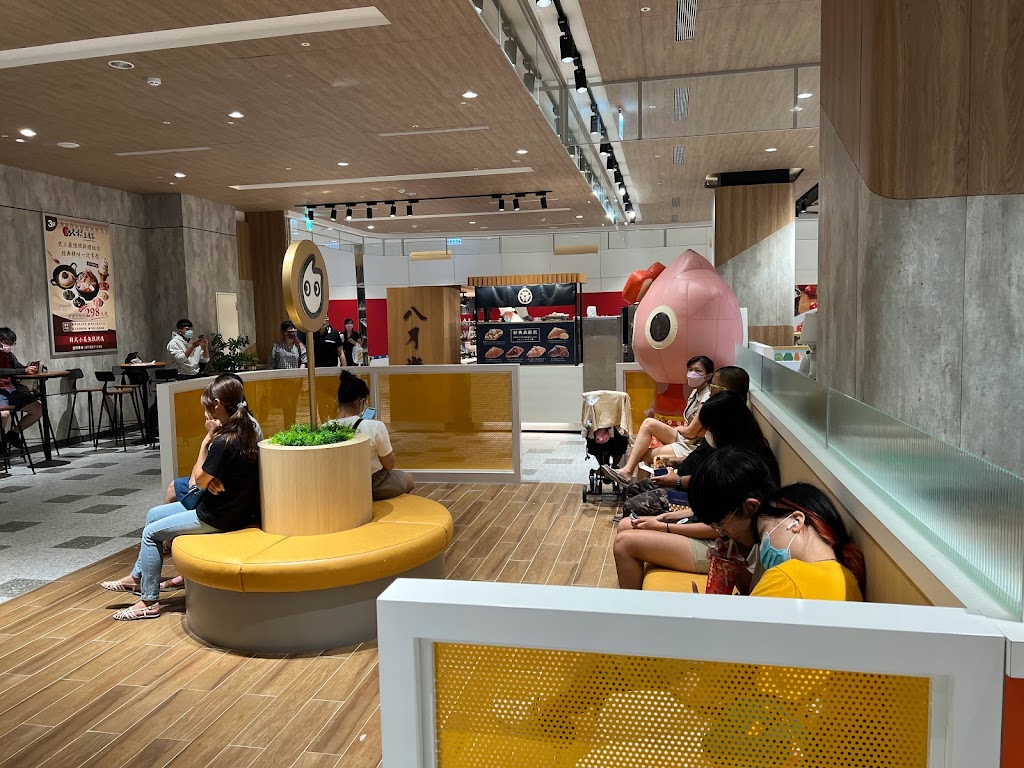 COCO都可 岡山秀泰店 的照片