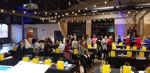 Event Venue «The Venue - Distillery 244 Old Town», reviews and photos, 244 N Mosley St, Wichita, KS 67202, USA