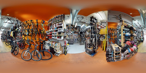 Bicycle Store «Verrazano Bicycle Shop Inc», reviews and photos, 7308 5th Ave, Brooklyn, NY 11209, USA