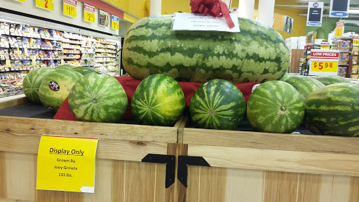 Grocery Store «H-E-B Grocery», reviews and photos, 101 S Clay St, Ennis, TX 75119, USA