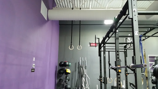 Gym «Anytime Fitness», reviews and photos, 13 S Old Orchard Ave, Webster Groves, MO 63119, USA