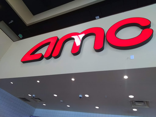 Movie Theater «AMC Surprise Pointe 14», reviews and photos, 13649 N Litchfield Rd, Surprise, AZ 85379, USA