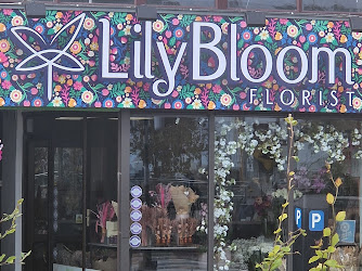 Lily Bloom florist