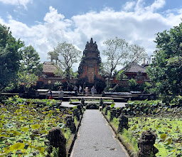 Saraswati Temple photo