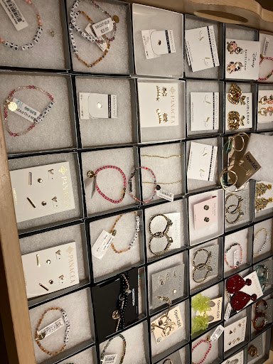 Department Store «Nordstrom Easton Town Center», reviews and photos, 4000 Worth Ave, Columbus, OH 43219, USA