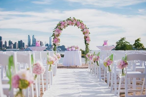 Florist «Peonia LLC», reviews and photos, 1550 Lemoine Ave, Fort Lee, NJ 07024, USA