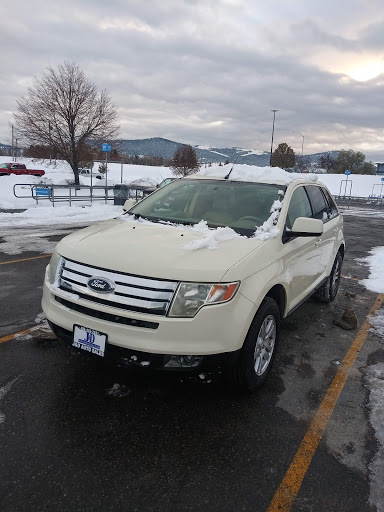 Used Car Dealer «J & D Auto Sales», reviews and photos, 1645 N Montana Ave, Helena, MT 59601, USA