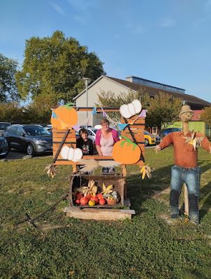 Espace Vauban à Rountzenheim-Auenheim