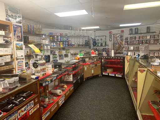 Boutique «Brothers Boutique», reviews and photos, 4117 E 71st St, Cleveland, OH 44105, USA