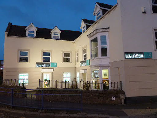 Lex Allan Estate Agents - Stourbridge