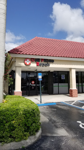 Mobile Phone Repair Shop «CPR Cell Phone Repair Miami Lakes», reviews and photos, 15434 NW 77th Ct, Miami Lakes, FL 33016, USA